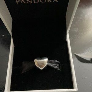 Authentic pandora retired charm